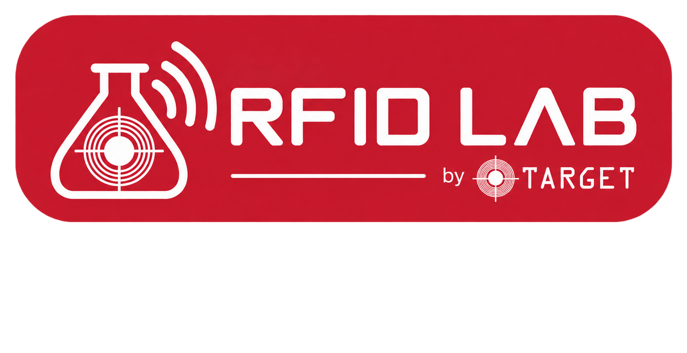 RFID LAB by TARGET